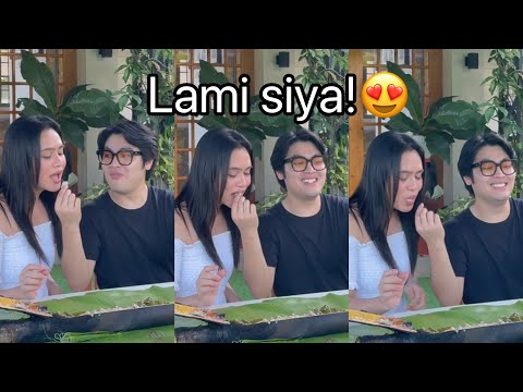 TELMA MEETS BITE KING!😍