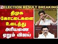 LIVE TN Election Results Live Tamil Nadu Assembly Election 2026 Vote Counting Live