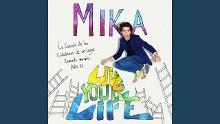 Live Your Life Music Video