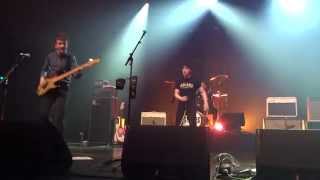 The Strypes - Kick Out... & Rollin' and... & You Can't Judge... - AB Brussel Belgium 21 Oct 2015