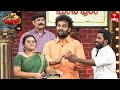 Auto Ramprasad Performance | Extra Jabardasth | 29th March 2024 | ETV Telugu