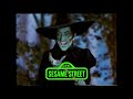 Sesame Street Wicked Witch Episode Closing 1984 Rerun Simulation