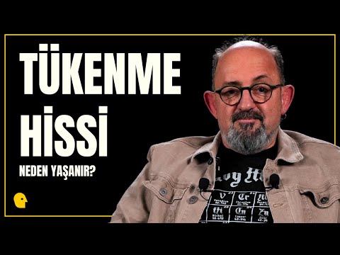 Tükenmişlik Hissinden Nasıl Kurtulabiliriz? | Prof. Dr. Sinan Canan ile Büyük Sorular
