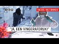 DADER VAN EEN OVERVAL VINDEN! | Rachel valt Binnen | seizoen 2 #5 | NPO Zapp