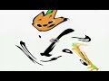 Pinkfong Crashed Center Effects