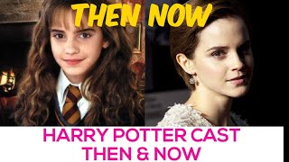 Download lagu Harry Potter 🔥 All Cast Then & Now. (2019) you will be shocked! 😱 #HARRYPOTTER mp3 Download lagu Harry Potter 🔥 All Cast Then & Now. (2019) you will be shocked! 😱 #HARRYPOTTER mp3