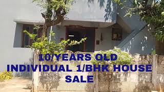1 BHK House for Sale in Medical College Road, Thanjavur