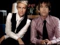 ROXETTE Reveal Kleerup mix