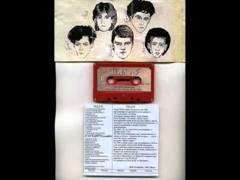 Telex & Liliana Cavolli -Ne emer te dashurise by telexlegend