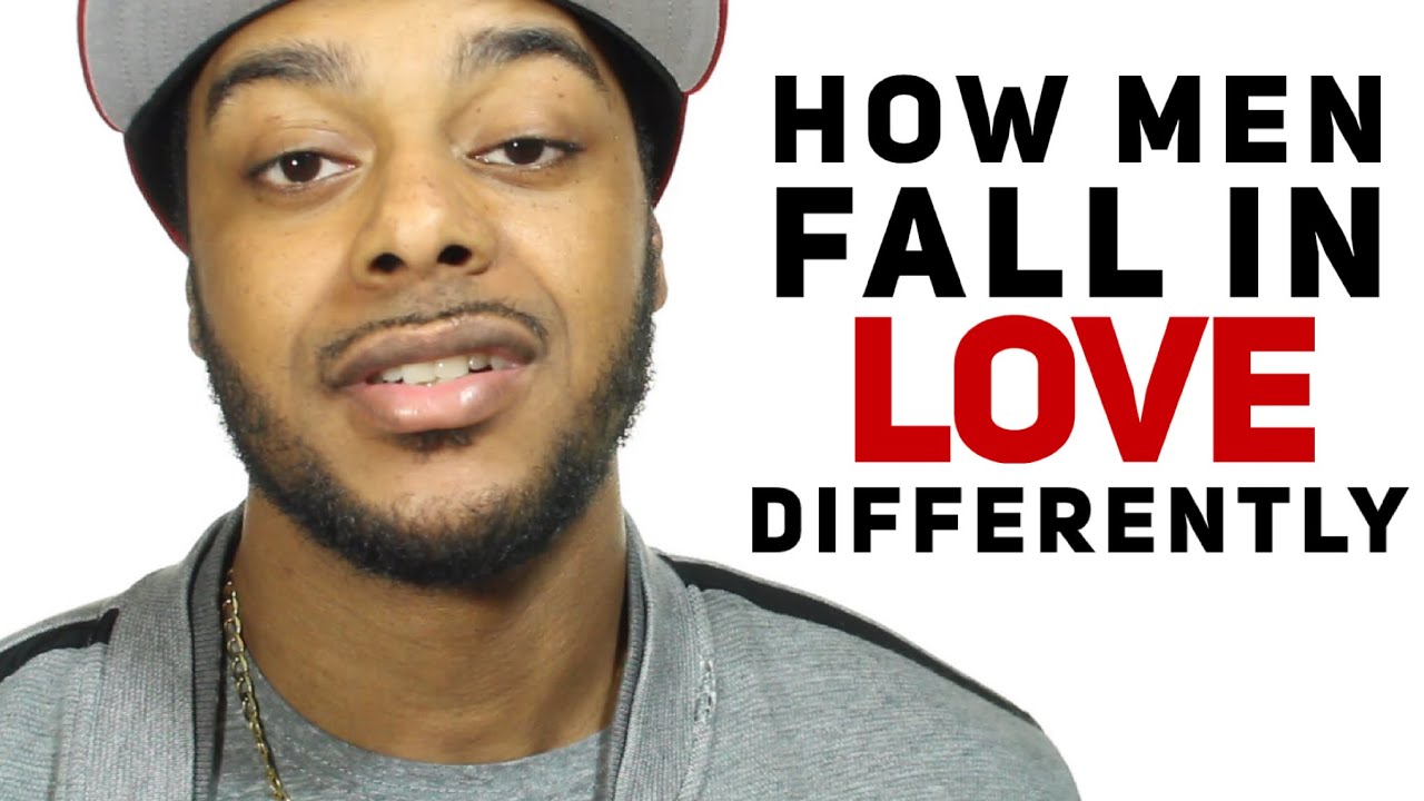 How long does it take for a woman to fall in love with a man?