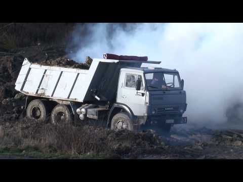 Kamaz 5410