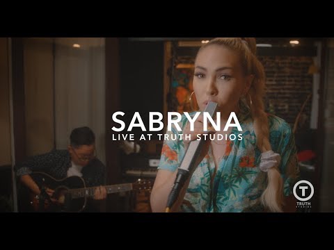 Sabryna - Be The One (#OneTake Acoustic)