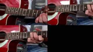 Big Country - The Sailor (cover version) by Stuart McAinsh