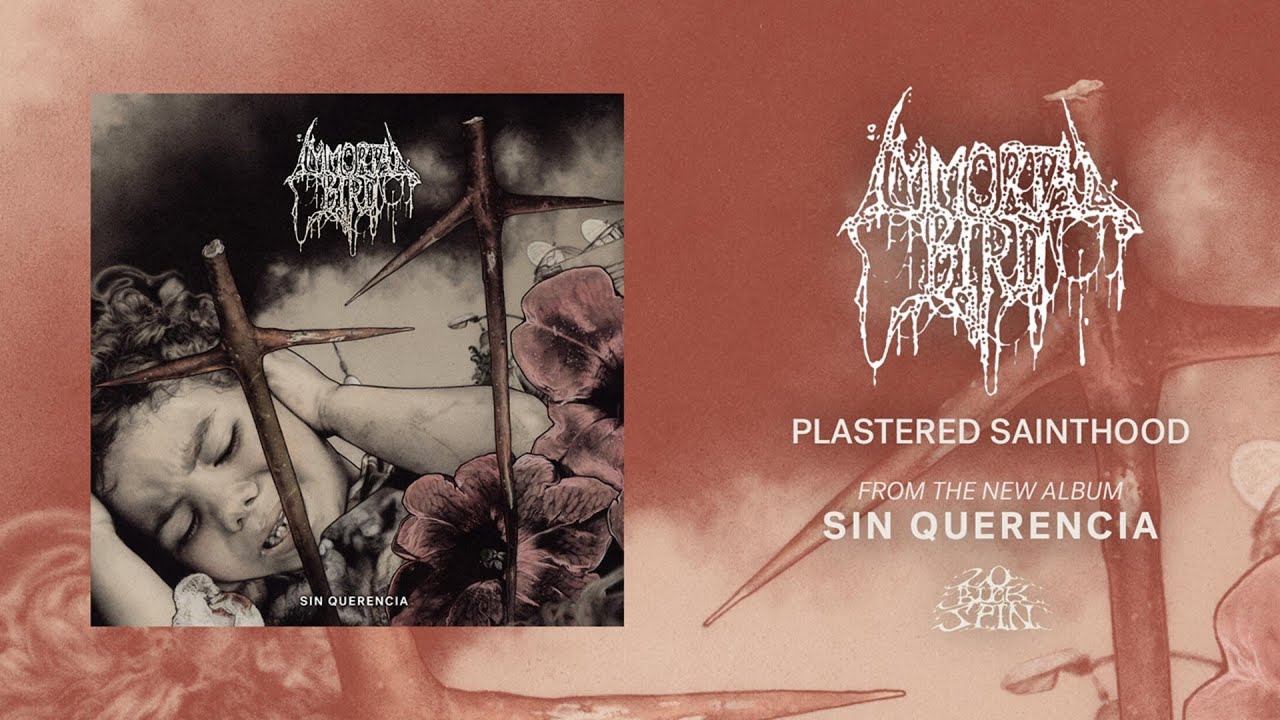 Immortal Bird - Sin Querencia