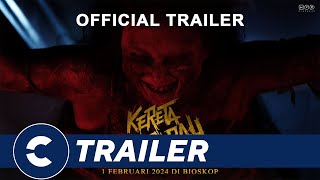 Sinopsis Film Kereta Berdarah: Kisah Menyeramkan yang Terjadi di Dalam Gerbong Kereta