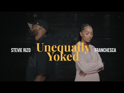 Franchesca - Unequally Yoked (Official Music Video) ft. Stevie Rizo