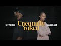 Franchesca - Unequally Yoked (Official Music Video) ft. Stevie Rizo