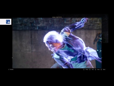 Final Fantasy XV Multiplayer Expansion: Comrades Version 1.2.0 playthrough, part 1