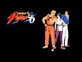 The King Of Fighters 96 Theme Ryo Sakazaki Art Of Fight Team Kamikirimushi Arranged