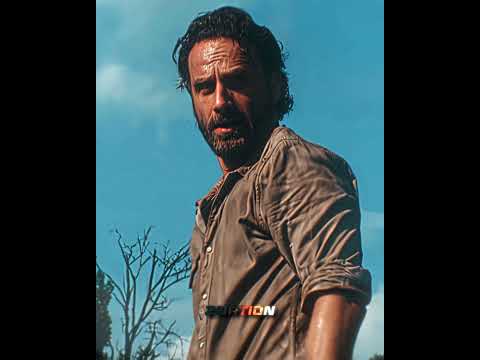 Rick Grimes vs Joel Miller #shorts #thewalkingdead #thelastofus