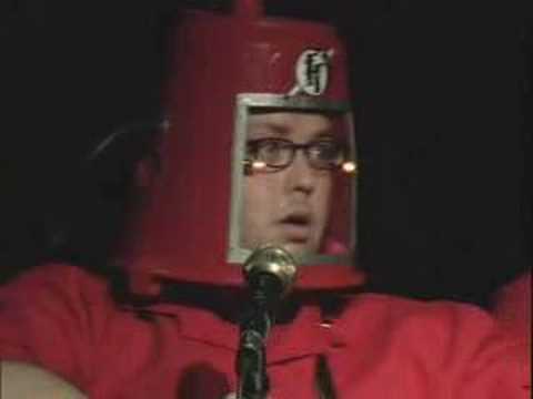 Future Folk Early Show (2006) @  Rififi, NYC