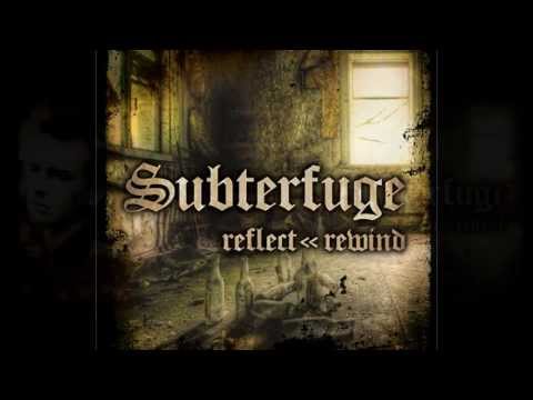 SUBTERFUGE - Transgression (Demo - 1991)