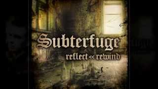 SUBTERFUGE - Transgression (Demo - 1991)