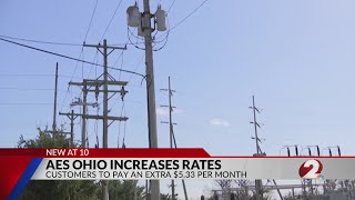 AES customers to be affected by new changes