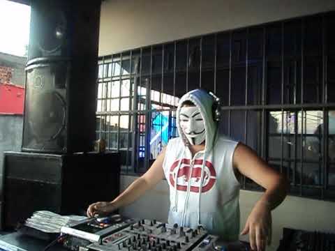 Mode2 dj : Mixing style (Secret River/ Porto de Passos Minas Gerais)