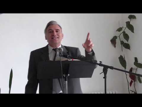 B.Kern - Posledné kázanie Ježiša Krista