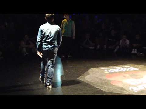funkin stylez 2012 finals kids battle