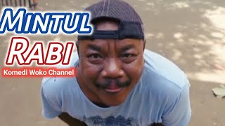 Download lagu Mintul Rabi ‼️ Woko Channel #wokochannel #java comedy #comedy #funny comedy mp3