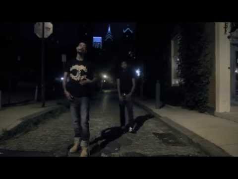 PnB Rock x B Love - Harmony (Official Video)