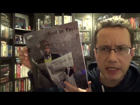 Recent Vinyl Spins #33: Soul Funk, Jazz, Classical, Arabic EDM, Electronic