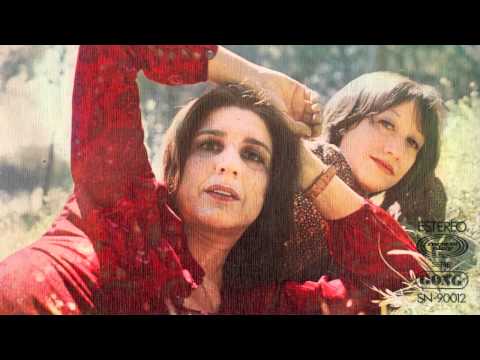 Vainica Doble · Déjame vivir con alegría