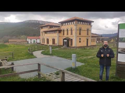 Espacio Natural de Ojo Guareña
