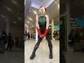 Cammy Time ️ Cosplay Streetfighter Cammy