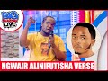 NGWAIR ALINIFUTISHA MISTARI YANGU NILIKUA 2 PAC SIMUWEZI JAMAA