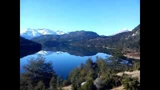 preview picture of video 'Cabaña El Mirador del Lago - Futaleufu'