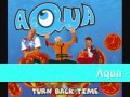 Aqua - Turn Back Time Instrumental/Karaoke ...