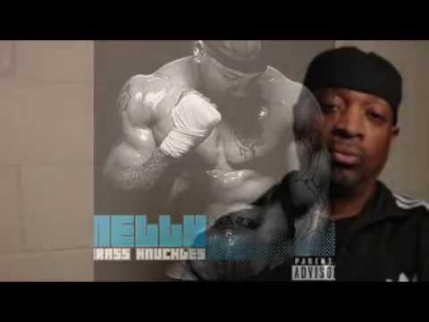 Nelly Self Esteem Featuring Chuck D