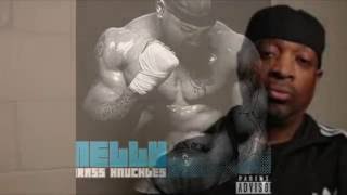 Nelly Self Esteem Featuring Chuck D