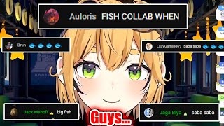 [Vtub] Dooby談到進行中的企劃與及鯊魚子