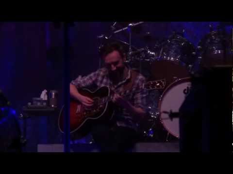 The Cranberries - Empty @ Zénith, Lille - 27.Nov.2012