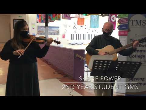 Centenary Commemoration of former Lord MayorTerence MacSwiney