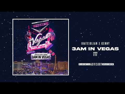 Video thumbnail for 3AM IN VEGAS