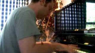 Eytan Uslan Plays Marie by Irving Berlin