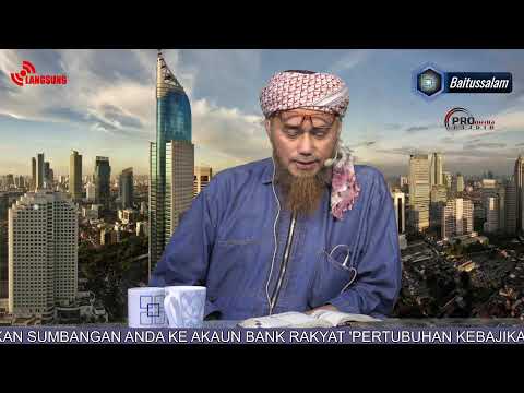 TAFSIR JUZUK 29