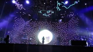 Chatarra Amaral 2017 Toledo Plaza de Toros