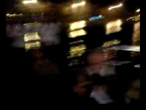 Triquikonas en Las Palmas "paxangeo"